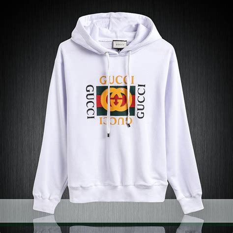 gucci crew neck replica|gucci genuine hoodie.